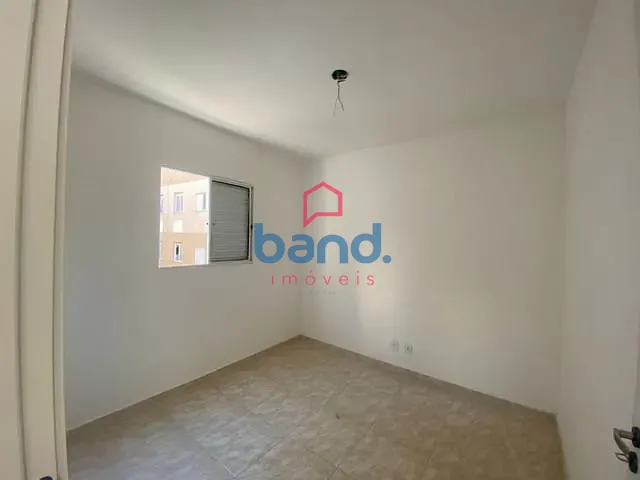 Apartamento com 47m² 2 quartos e 1 banheiro, à venda, no bairro Parque Residencial Célia Maria em Porto Feliz