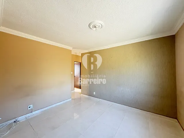 Apartamento 3 quartos e 1 banheiro, à venda, no bairro Cardoso em Belo Horizonte