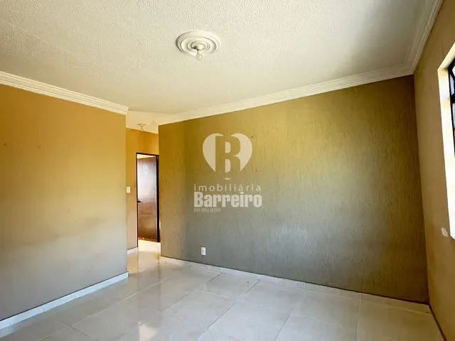 Apartamento 3 quartos e 1 banheiro, à venda, no bairro Cardoso em Belo Horizonte