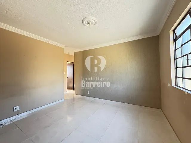 Apartamento 3 quartos e 1 banheiro, à venda, no bairro Cardoso em Belo Horizonte