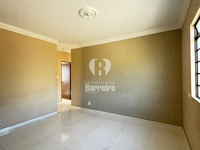 Apartamento 3 quartos e 1 banheiro, à venda, no bairro Cardoso em Belo Horizonte