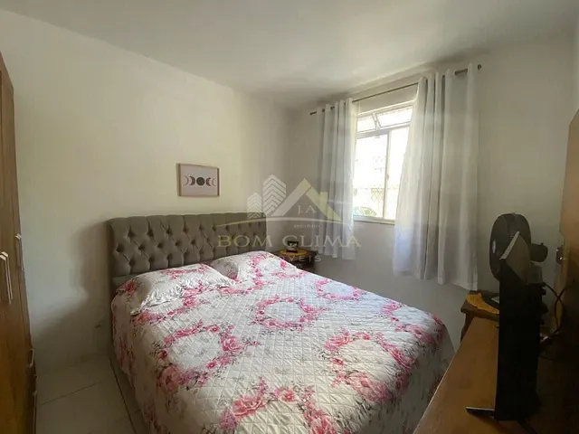 Apartamento 2 quartos e 1 banheiro, à venda, no bairro Estrela Sul em Juiz de Fora