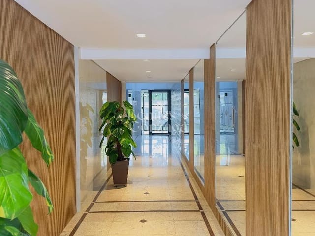 Foto do Apartamento - Apartamento à venda em Maringá, Zona 07, com 3 quartos, com 119.73 m², Ed Baia Blanca | Benites & Gonzaga Imóveis