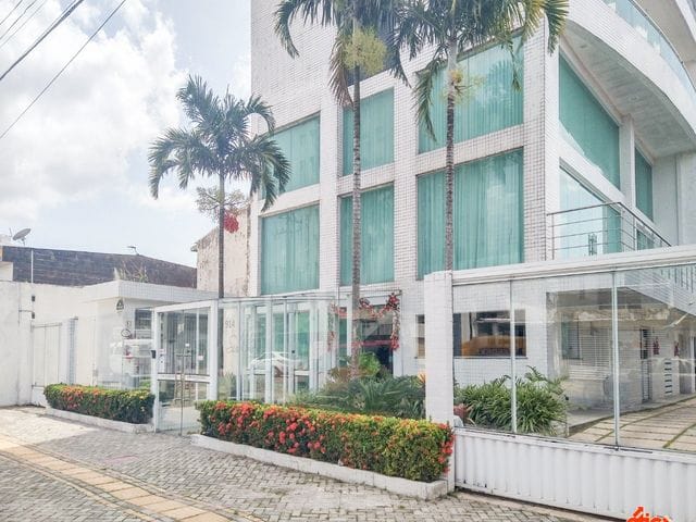 Foto do Apartamento - ED SUBLIME RESIDENCE, APTO. MED.120,00M², 03 QUARTOS, 01 SUITES EM OTIMO ESTADO. | Ética Empreendimentos