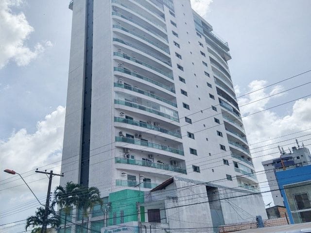 Foto do Apartamento - ED SUBLIME RESIDENCE, APTO. MED.120,00M², 03 QUARTOS, 01 SUITES EM OTIMO ESTADO. | Ética Empreendimentos
