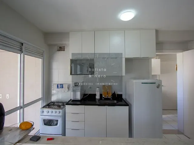 Apartamento com 79m² 2 quartos e 3 banheiros, à venda, no bairro Vila Andrade em São Paulo