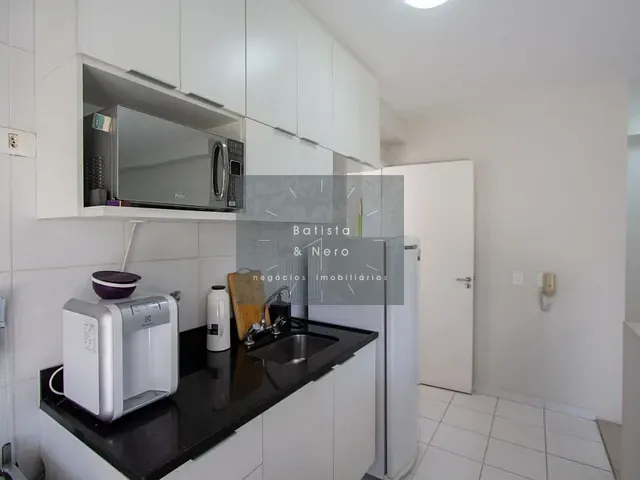 Apartamento com 79m² 2 quartos e 3 banheiros, à venda, no bairro Vila Andrade em São Paulo