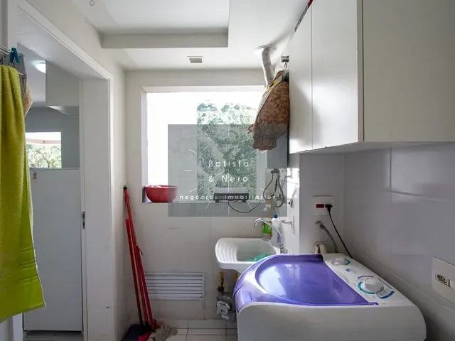 Apartamento com 79m² 2 quartos e 3 banheiros, à venda, no bairro Vila Andrade em São Paulo