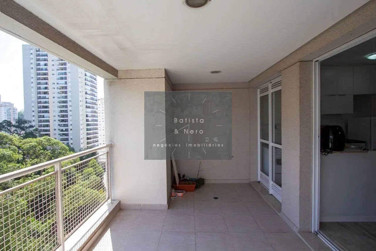 Apartamento, 2 quartos, 79 m² - Foto 8