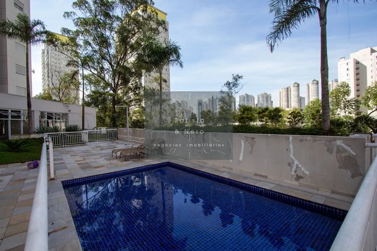 Apartamento, 2 quartos, 79 m² - Foto 24