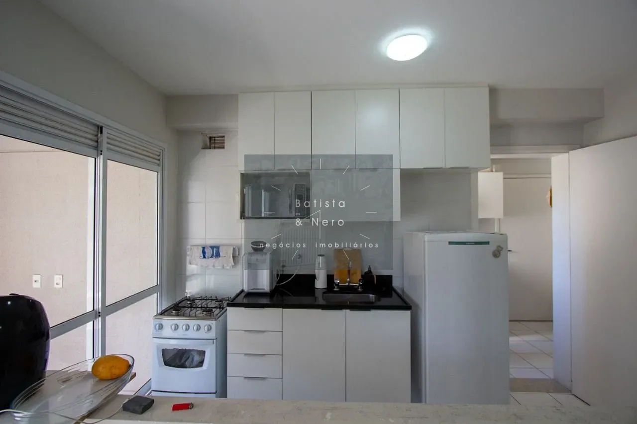Apartamento, 2 quartos, 79 m² - Foto 3