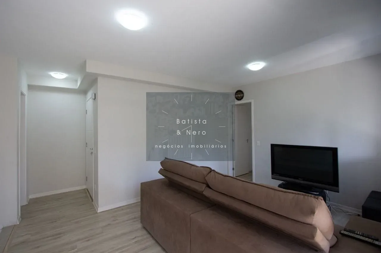 Apartamento, 2 quartos, 79 m² - Foto 6
