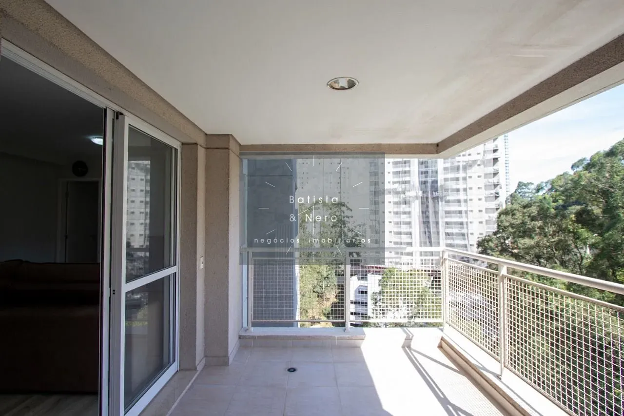 Apartamento, 2 quartos, 79 m² - Foto 10