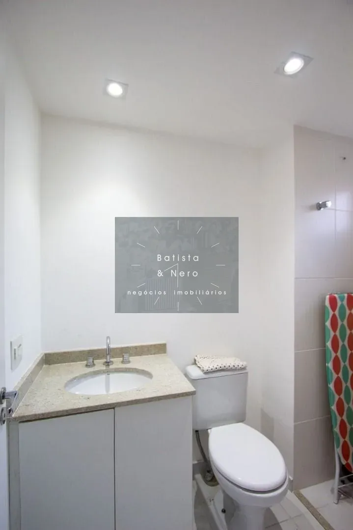 Apartamento, 2 quartos, 79 m² - Foto 14