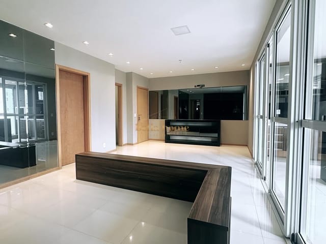 Foto do Apartamento - LHARMONIE LUMIERE - GLEBA PALHANO | BELLA HOME IMOVEIS