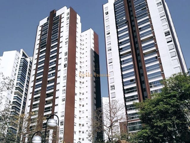 Foto do Apartamento - LHARMONIE LUMIERE - GLEBA PALHANO | BELLA HOME IMOVEIS
