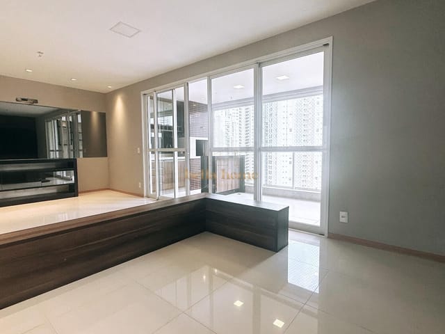 Foto do Apartamento - LHARMONIE LUMIERE - GLEBA PALHANO | BELLA HOME IMOVEIS