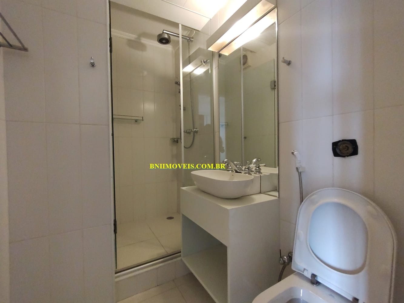 Apartamento, 4 quartos, 130 m² - Foto 11