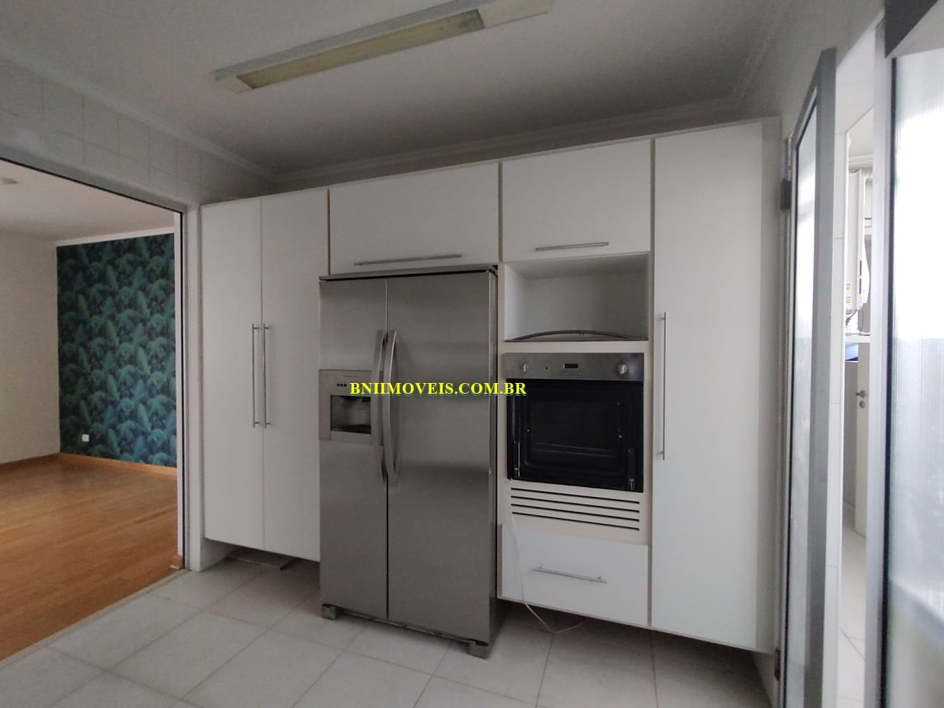 Apartamento, 4 quartos, 130 m² - Foto 4