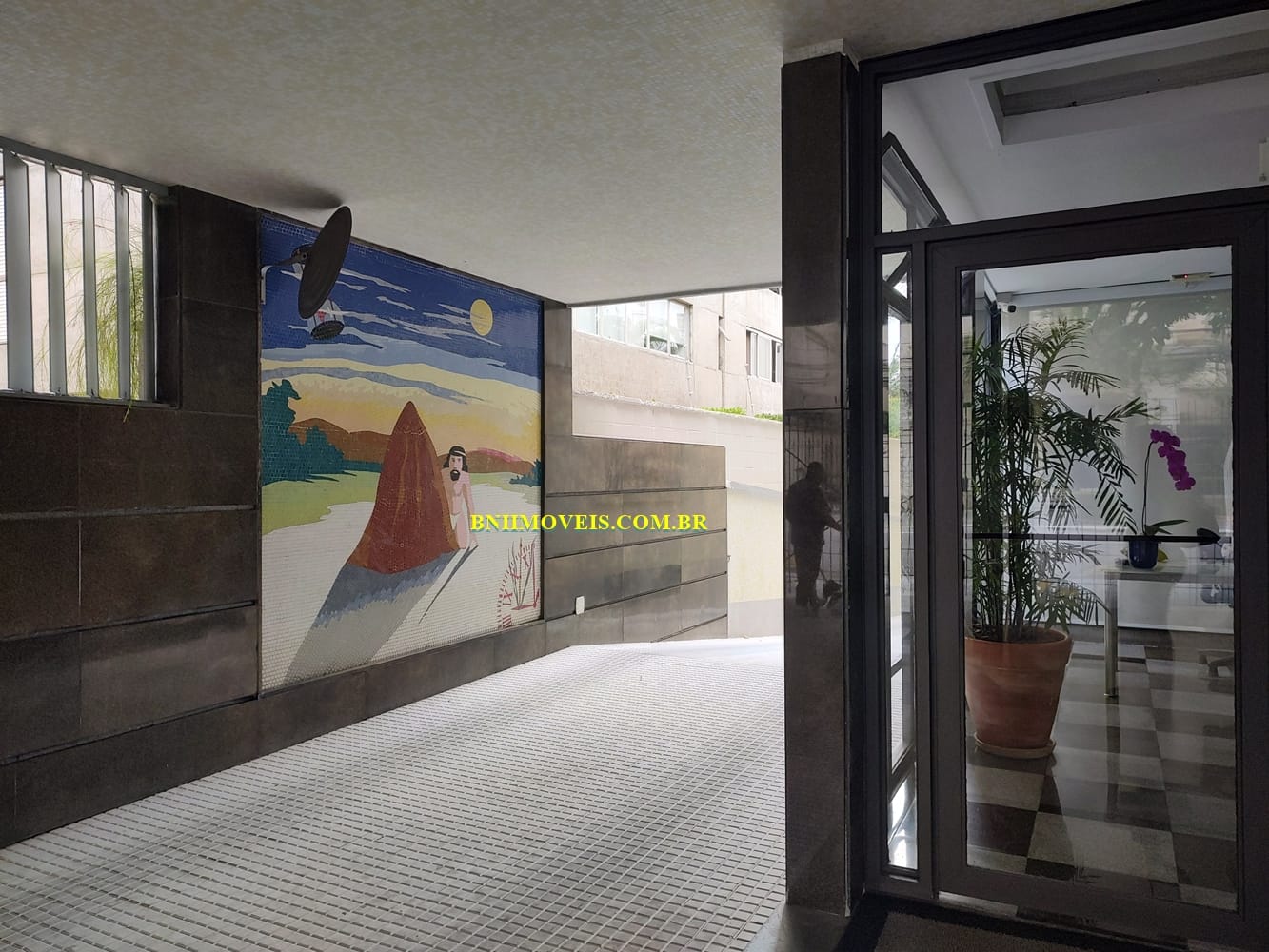 Apartamento, 4 quartos, 130 m² - Foto 6