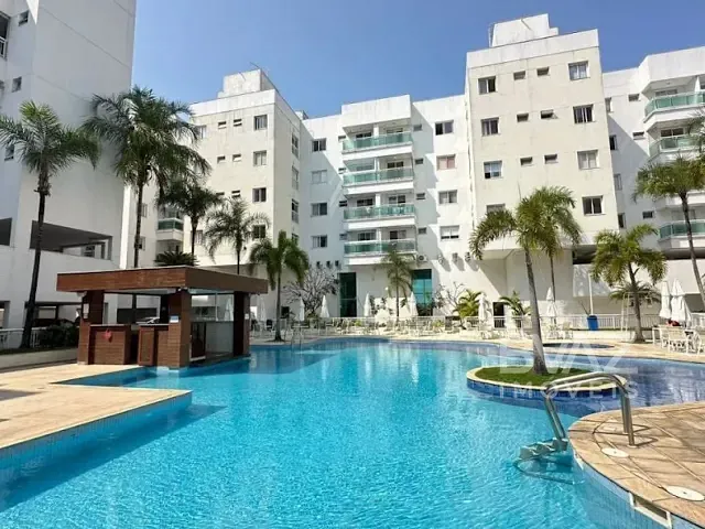 Apartamento com 143m² 3 quartos e 4 banheiros, à venda, no bairro Braga em Cabo Frio