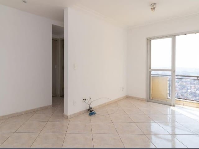 Apartamento com 65m² 2 quartos e 1 banheiro, à venda, no bairro Vila Ré em São Paulo