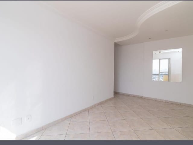 Apartamento com 65m² 2 quartos e 1 banheiro, à venda, no bairro Vila Ré em São Paulo