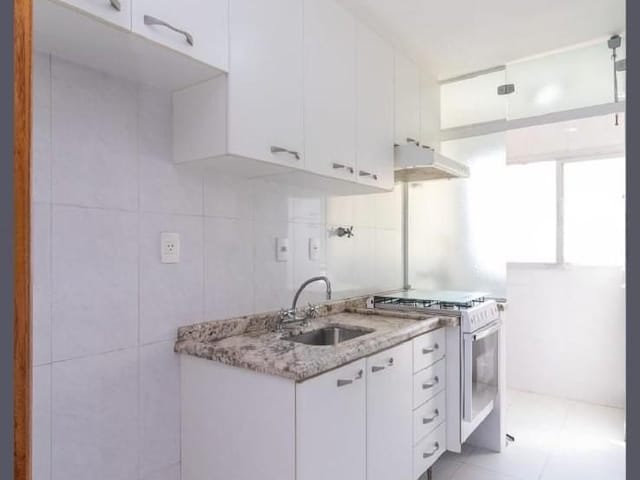 Apartamento com 65m² 2 quartos e 1 banheiro, à venda, no bairro Vila Ré em São Paulo