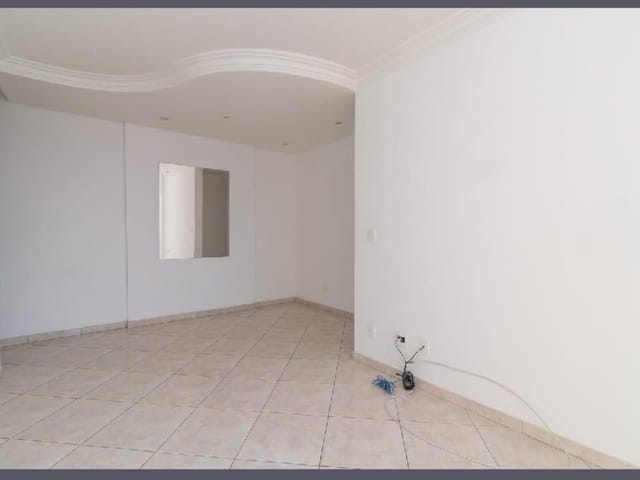 Apartamento com 65m² 2 quartos e 1 banheiro, à venda, no bairro Vila Ré em São Paulo