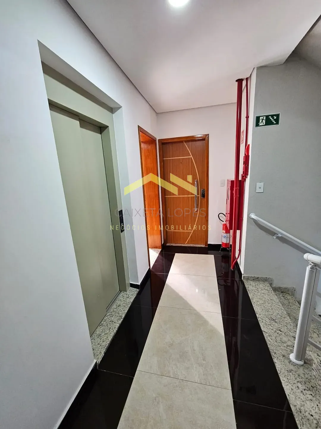 Apartamento, 2 quartos, 50 m² - Foto 17