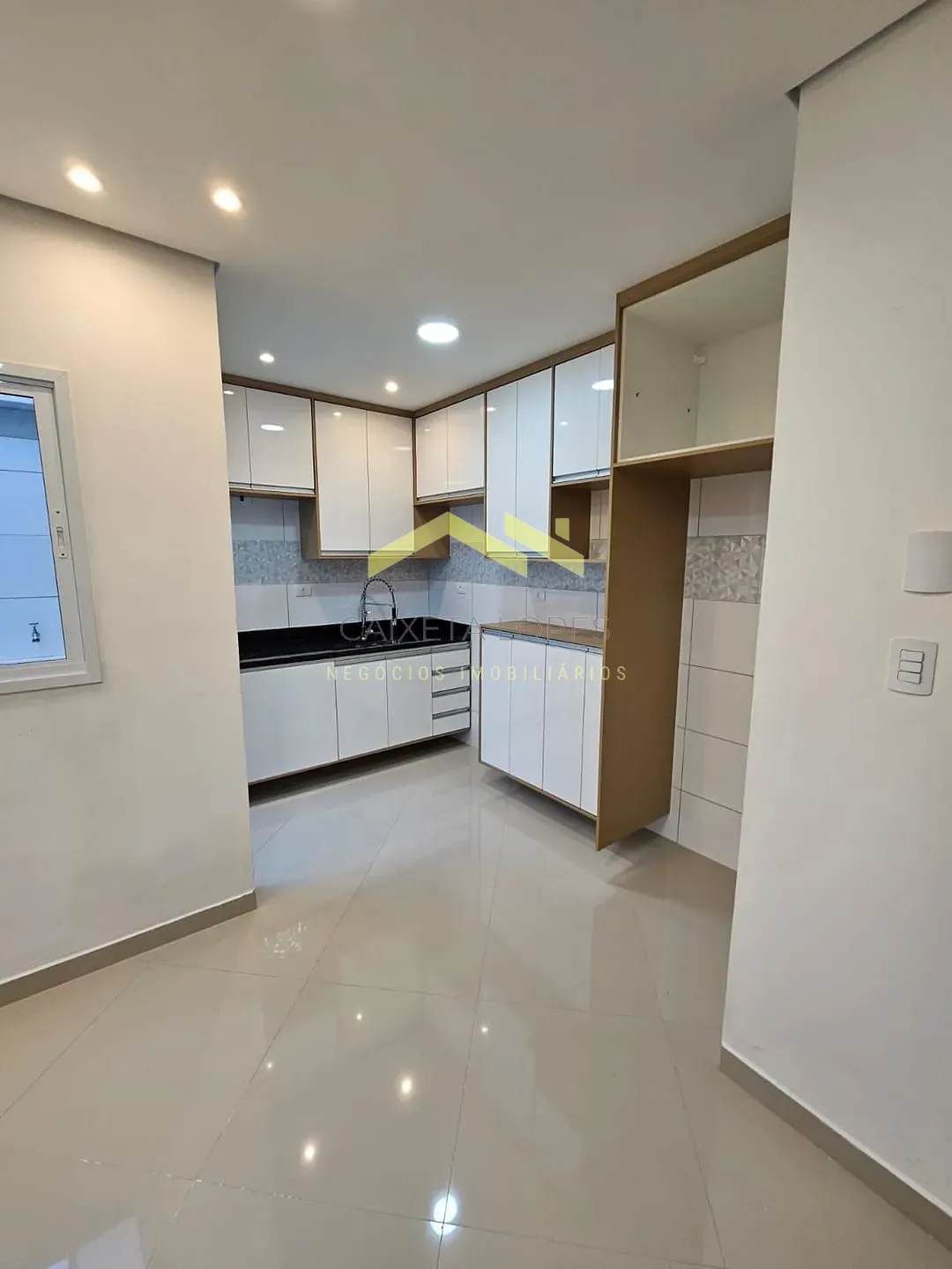 Apartamento, 2 quartos, 50 m² - Foto 2