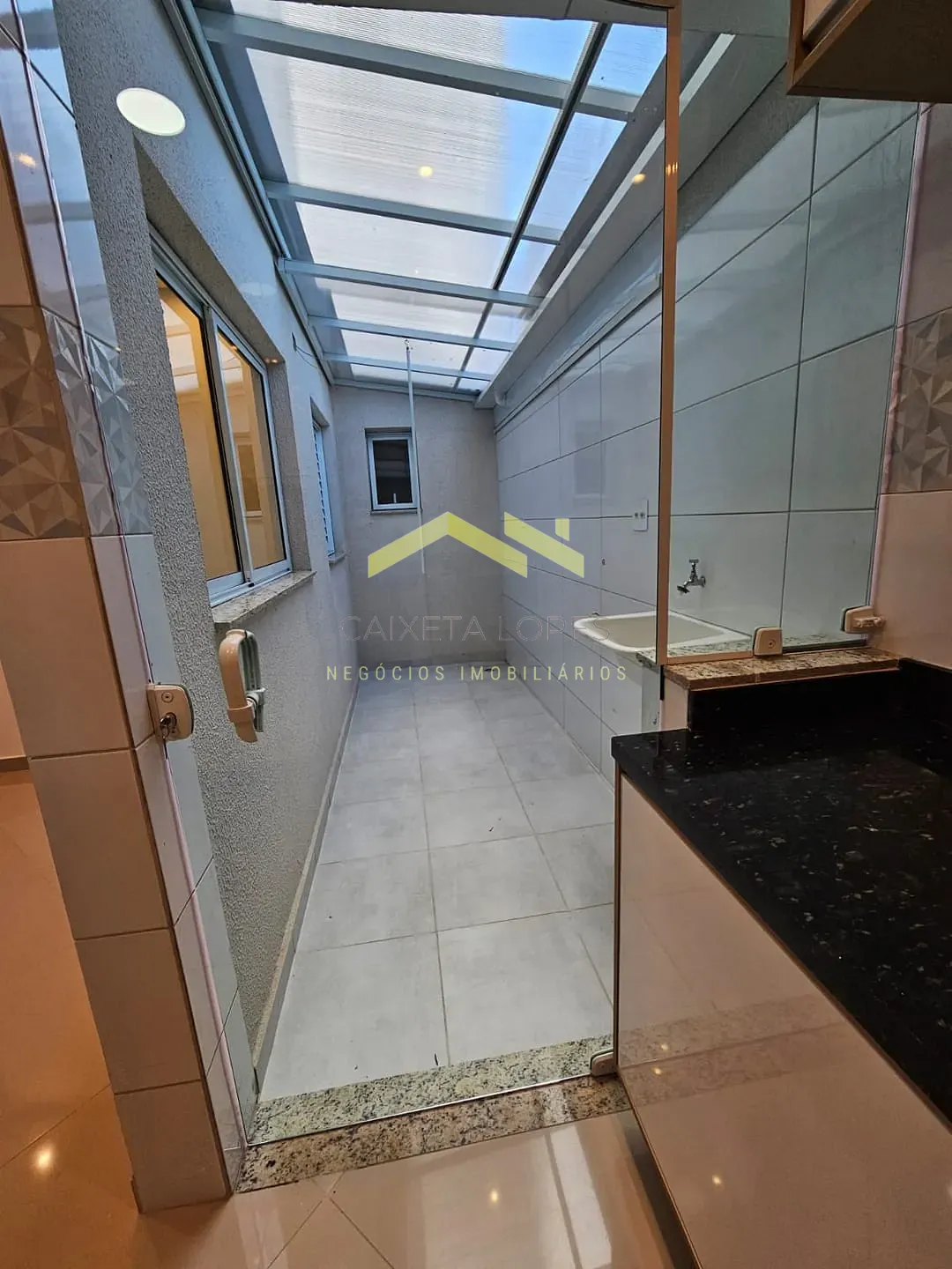 Apartamento, 2 quartos, 50 m² - Foto 5