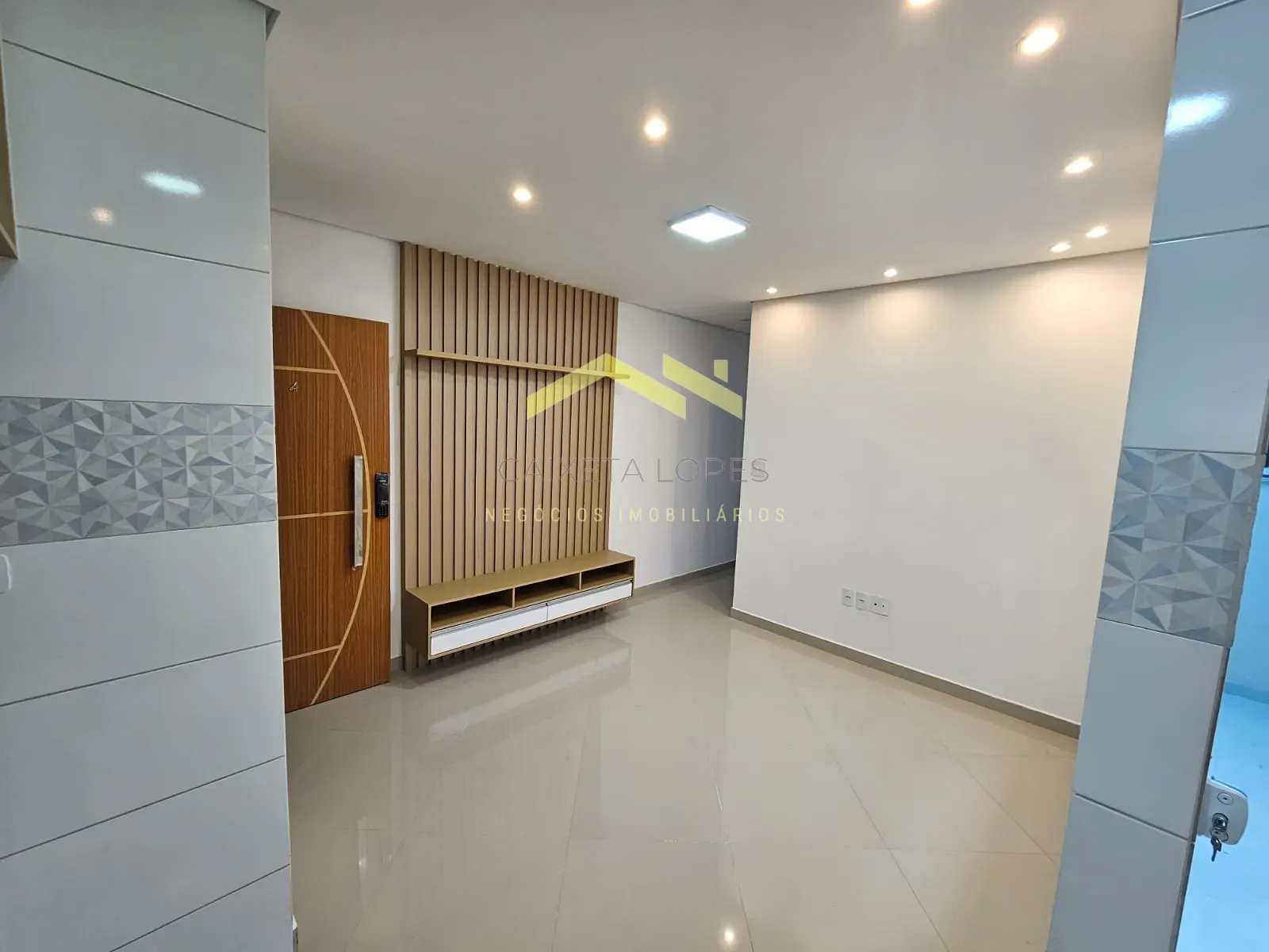 Apartamento, 2 quartos, 50 m² - Foto 6