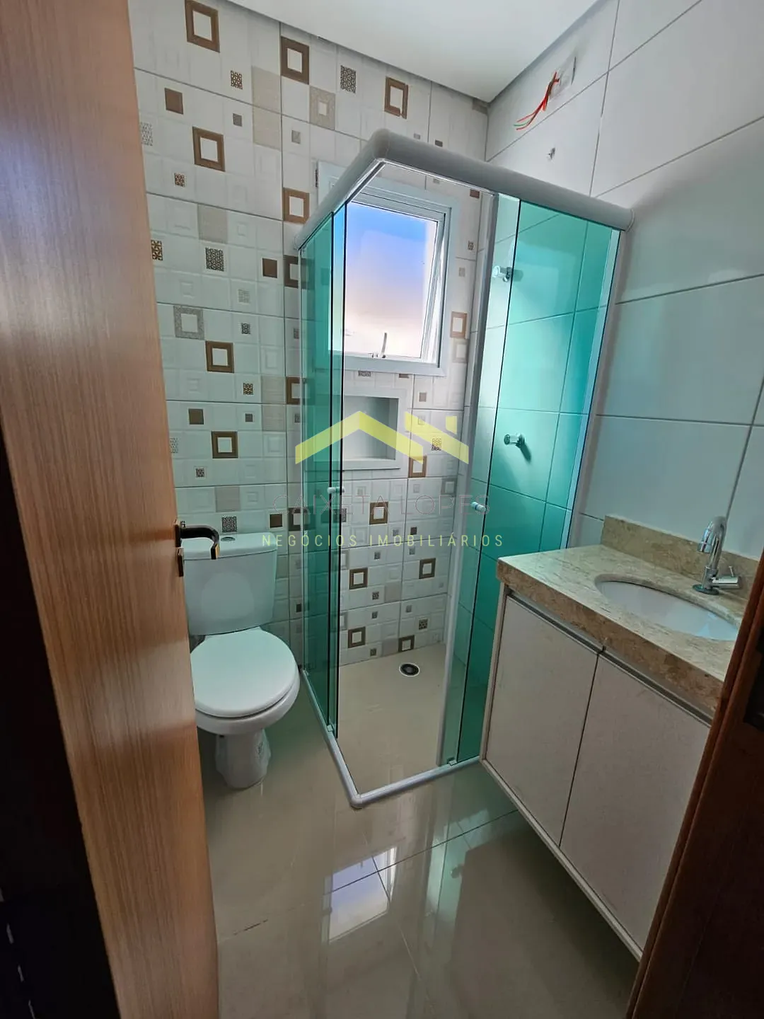 Apartamento, 2 quartos, 50 m² - Foto 9