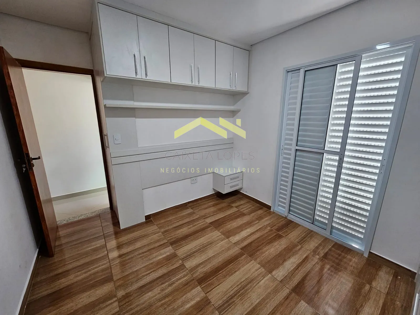 Apartamento, 2 quartos, 50 m² - Foto 11