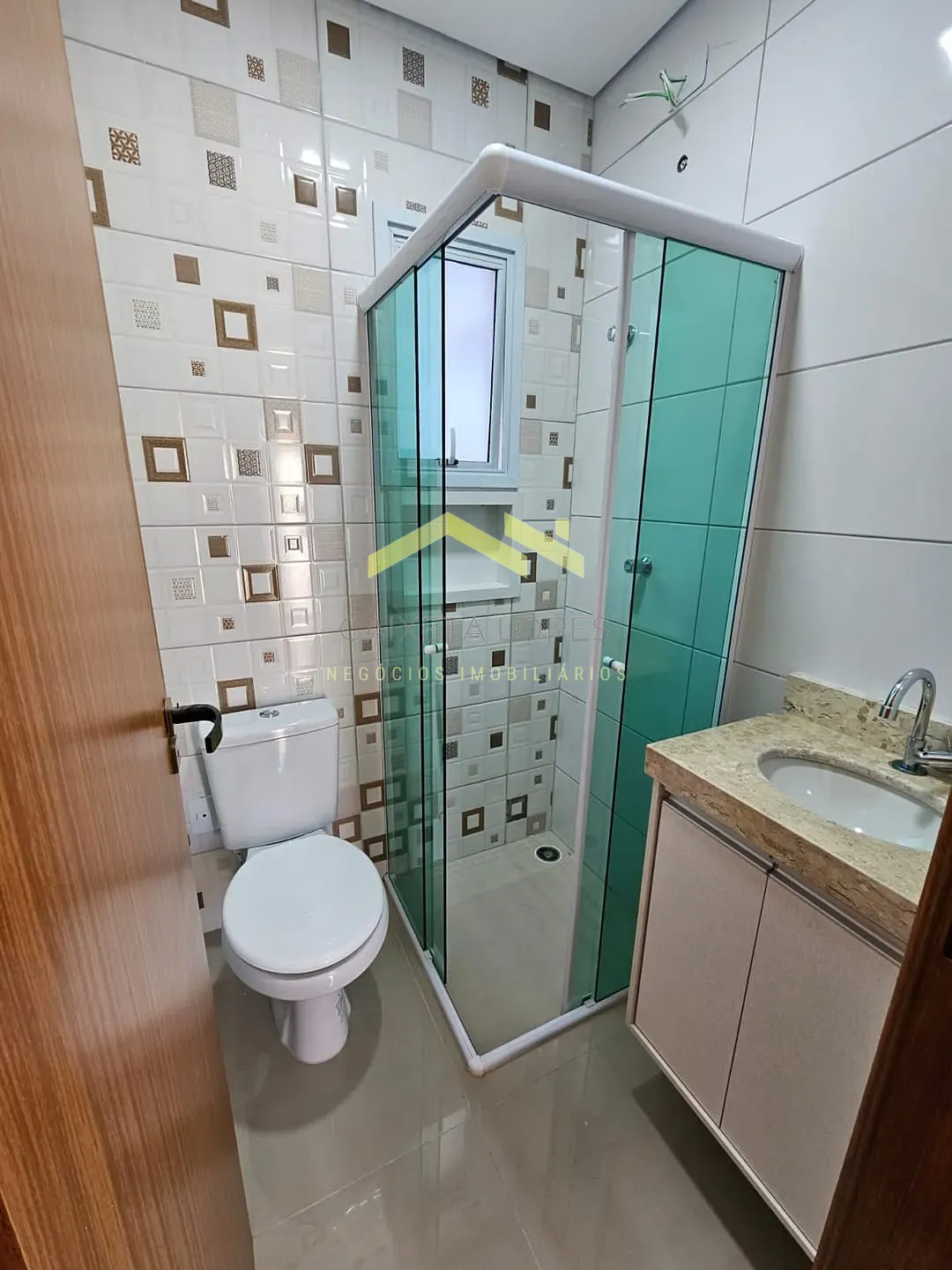 Apartamento, 2 quartos, 50 m² - Foto 12