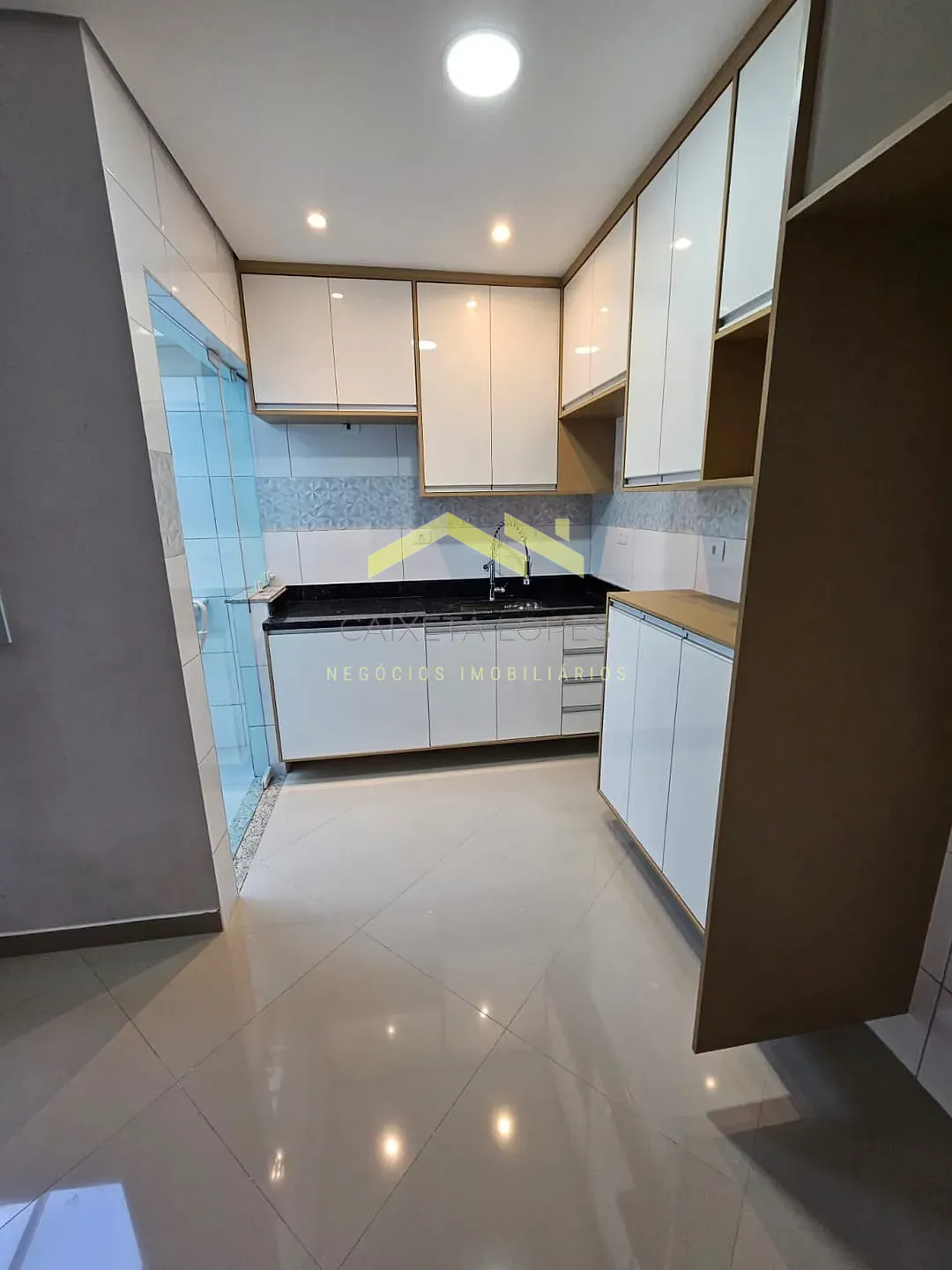 Apartamento, 2 quartos, 50 m² - Foto 15