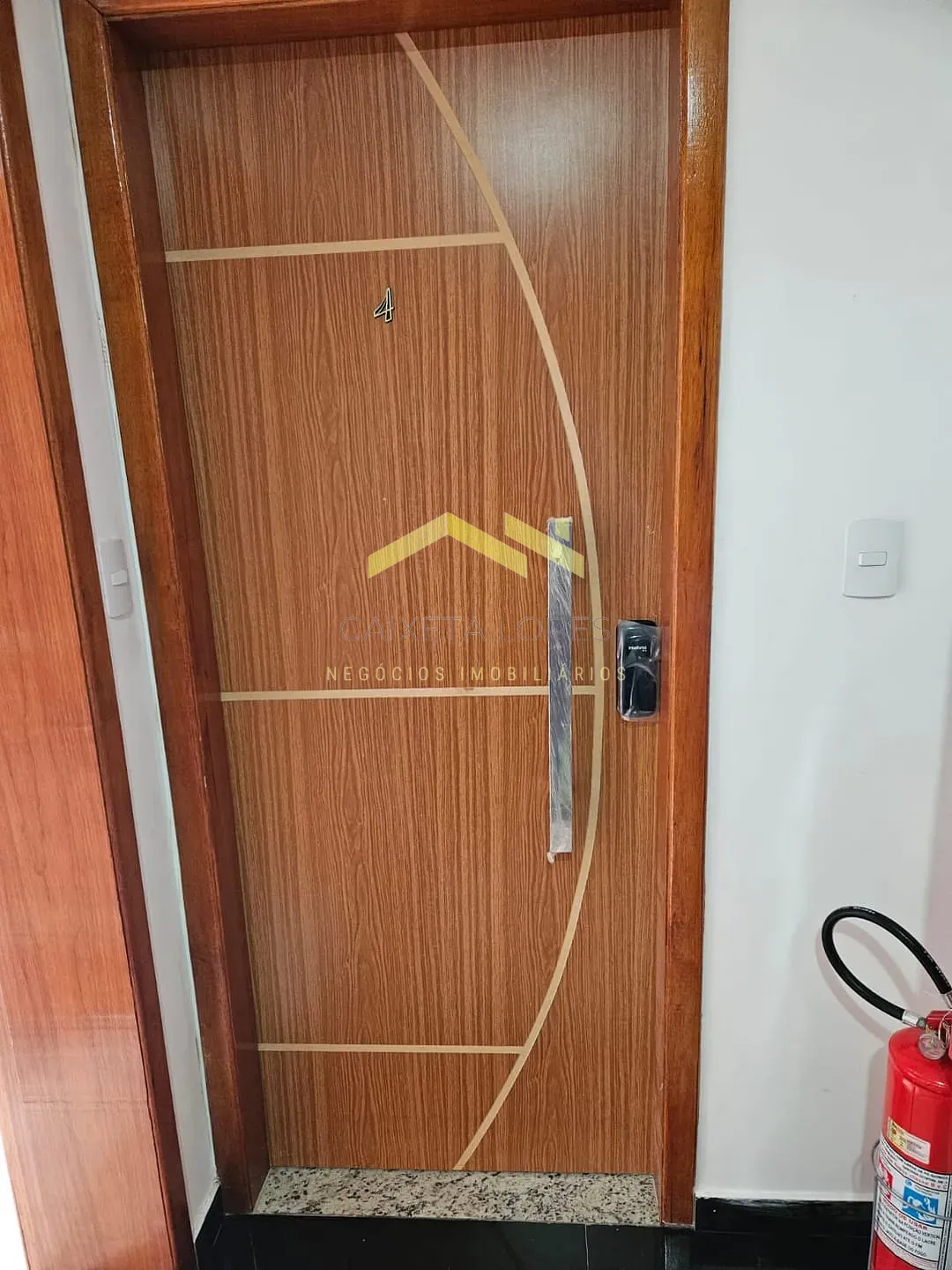 Apartamento, 2 quartos, 50 m² - Foto 16