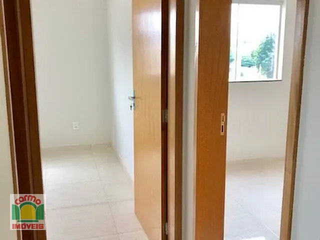 Apartamento 2 quartos e 2 banheiros, à venda, no bairro Eldorado em Anápolis
