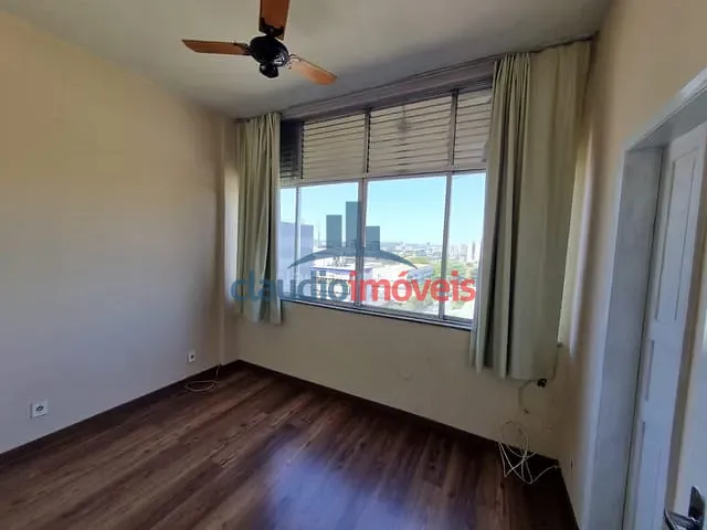 Apartamento 2 quartos e 1 banheiro, para alugar, no bairro Vila Santa Cecília em Volta Redonda