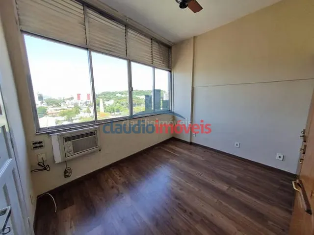 Apartamento 2 quartos e 1 banheiro, para alugar, no bairro Vila Santa Cecília em Volta Redonda