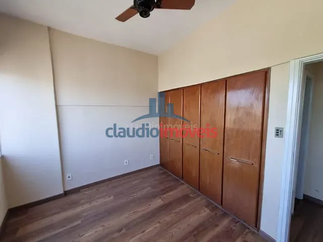 Apartamento 2 quartos e 1 banheiro, para alugar, no bairro Vila Santa Cecília em Volta Redonda