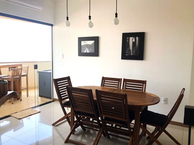 Apartamento com 167m² 3 quartos e 2 banheiros, à venda, no bairro Jardim São Vicente em Franca