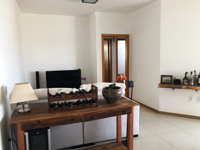 Apartamento com 167m² 3 quartos e 2 banheiros, à venda, no bairro Jardim São Vicente em Franca