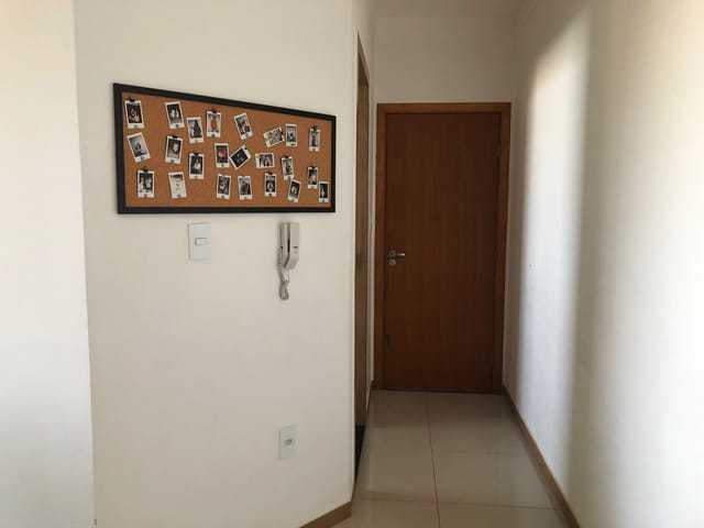 Apartamento com 167m² 3 quartos e 2 banheiros, à venda, no bairro Jardim São Vicente em Franca