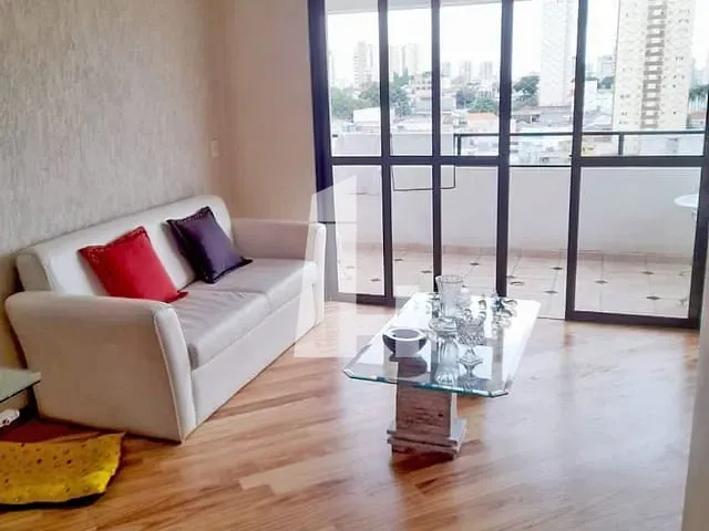 Apartamento com 115m² 3 quartos e 2 banheiros, à venda, no bairro Vila Zanardi em Guarulhos