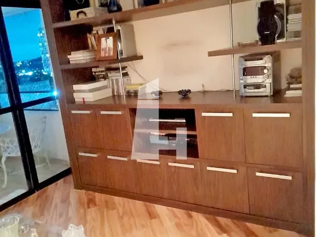 Apartamento com 115m² 3 quartos e 2 banheiros, à venda, no bairro Vila Zanardi em Guarulhos