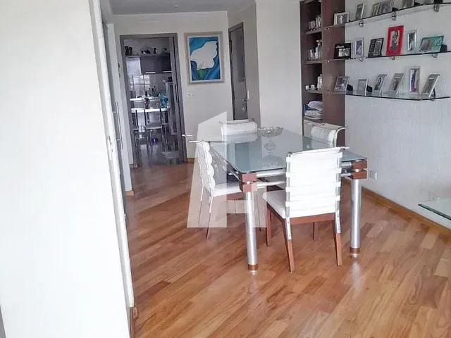 Apartamento com 115m² 3 quartos e 2 banheiros, à venda, no bairro Vila Zanardi em Guarulhos