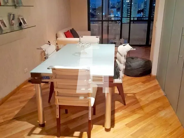Apartamento com 115m² 3 quartos e 2 banheiros, à venda, no bairro Vila Zanardi em Guarulhos