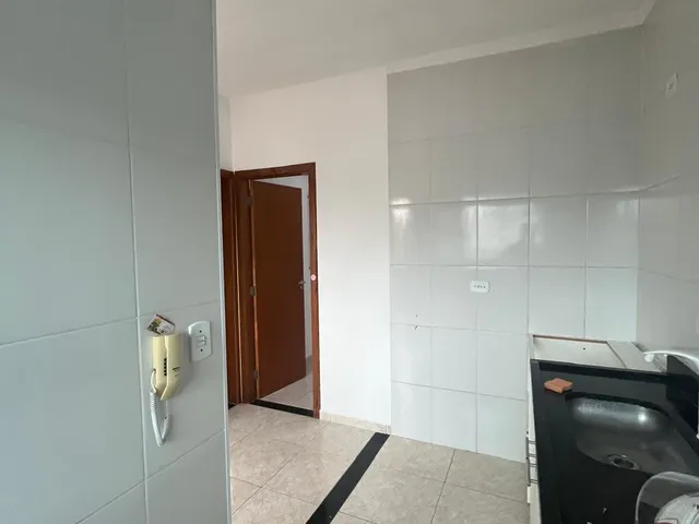 Apartamento 1 quarto e 1 banheiro, para alugar, no bairro Vila Formosa em São Paulo